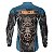 Camisa de Caça BRK  Javali Camuflado com UV50 + - Imagem 2