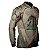Camisa de Caça BRK Hunter Marrom com UV50 + - Imagem 4