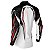 Camisa de Pesca BRK No Zone com  UV50 + - Imagem 4