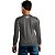 Camisa Térmica Infantil BRK Cinza com UV50 + - Imagem 4