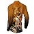 Camisa de Caça BRK Dumato Javali Foxhound Floresta com UV50 + - Imagem 4