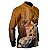 Camisa de Caça BRK Dumato Javali Foxhound Floresta com UV50 + - Imagem 3