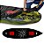 Capa Para Caiaque BRK Black Compass  3/3,20/3,60/4m - Imagem 2