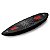 Capa Para Caiaque BRK Black Compass  3/3,20/3,60/4m - Imagem 1