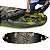 Capa Para Caiaque BRK Camo Compass  3/3,20/3,60/4m - Imagem 2