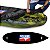 Capa Para Caiaque BRK Fishing Black  3/3,20/3,60/4m - Imagem 2