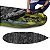 Capa Para Caiaque BRK Camuflado Fishing  3/3,20/3,60/4m - Imagem 2