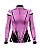 Camisa de Pesca BRK Feminina Anchor com UV50 + - Imagem 1