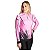 Camisa de Pesca BRK Feminina Anchor com UV50 + - Imagem 4
