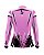 Camisa de Pesca BRK Feminina Anchor com UV50 + - Imagem 2