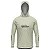 Camisa com Capuz BRK Marine Cruiser com UV50 + - Imagem 1