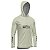Camisa com Capuz BRK Marine Cruiser com UV50 + - Imagem 3