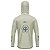 Camisa com Capuz BRK Marine Cruiser com UV50 + - Imagem 2