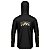 Camisa de Pesca com Capuz BRK Amazing Outdoors com UV50 + - Imagem 2