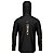 Camisa de Pesca com Capuz BRK Explore Camping com UV50 + - Imagem 2