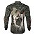 Camisa de Caça BRK DuMato Veadeiro Pampeano com UV50 + - Imagem 2