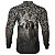Camisa de Caça BRK DuMato CoonHound Americano com UV50 + - Imagem 3