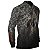 Camisa de Caça BRK DuMato CoonHound Americano com UV50 + - Imagem 2