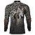 Camisa de Caça BRK DuMato CoonHound Americano com UV50 + - Imagem 1