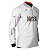 Camisa de Pesca BRK Isca Lure Ultra Light Minnow com UV50 + - Imagem 3