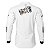 Camisa de Pesca BRK Isca Lure Ultra Light Minnow com UV50 + - Imagem 2