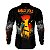 Camisa de Pesca BRK Preta Amazonas com UV50 + - Imagem 2