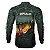 Camisa de Pesca BRK Barcelos Amazonas com UV50 + - Imagem 2
