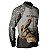 Camisa de Pesca BRK Rio Aracá com UV50 + - Imagem 3