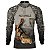 Camisa de Pesca BRK Rio Aracá com UV50 + - Imagem 1