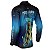 Camisa de Pesca BRK Tucunaré Perdilândia com UV50 + - Imagem 4