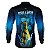 Camisa de Pesca BRK Tucunaré Perdilândia com UV50 + - Imagem 2