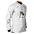 Camisa de Pesca BRK Fly Fishing Lure com UV50 + - Imagem 3