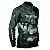 Camisa de Pesca BRK Rio Teles Pires Tucunaré Açu com UV50 + - Imagem 3