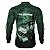 Camisa de Pesca BRK Rio Teles Pires Tucunaré Açu com UV50 + - Imagem 2