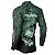 Camisa de Pesca BRK Rio Teles Pires Tucunaré Açu com UV50 + - Imagem 4