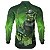 Camisa de Pesca Brk Verdão Campeão com UV50+ - Imagem 3