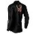 Camisa de Pesca BRK Fishing and Huting Com UV50+ - Imagem 4