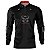 Camisa de Pesca BRK Fishing and Huting Com UV50+ - Imagem 1
