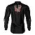 Camisa de Pesca BRK Fishing and Huting Com UV50+ - Imagem 2