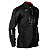 Camisa de Pesca BRK Fishing and Huting Com UV50+ - Imagem 3