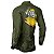 Camisa de Pesca BRK Tem Dourado na Linha com UV50+ - Imagem 4