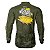Camisa de Pesca BRK Tem Dourado na Linha com UV50+ - Imagem 2