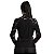 Camisa de Pesca Feminina BRK Peixes Linha Rosa com UV50+ - Imagem 4