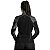 Camisa de Pesca Feminina BRK Preta e Cinza Florida com UV50+ - Imagem 4