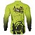 Camisa de Pesca Verde BRK Fly Fishing com Proteção UV50+ - Imagem 2
