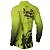 Camisa de Pesca Verde BRK Fly Fishing com Proteção UV50+ - Imagem 4