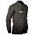 Camisa de Pesca BRK Fishing Escura Volcano com proteção UV50+ - Imagem 3