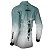 Camisa de Pesca BRK Verde Água Anderson Furlan com Proteção UV50+ - Imagem 4