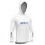 Camisa de Pesca Com Capuz BRK  Dourado do Mar com UV50+ - Imagem 3