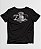 Camiseta Casual BRK Cauda Trairão em Algodão Egípcio - Imagem 1